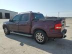 2007 Ford Explorer Sport Trac Limited за продажба в Oklahoma City, OK - Rear End