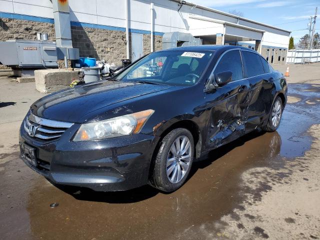 2011 Honda Accord Ex