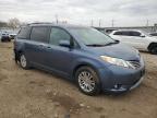 2015 Toyota Sienna Xle for Sale in Chicago Heights, IL - Rear End