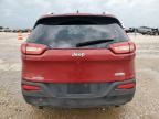 2014 Jeep Cherokee Latitude for Sale in Haslet, TX - Front End