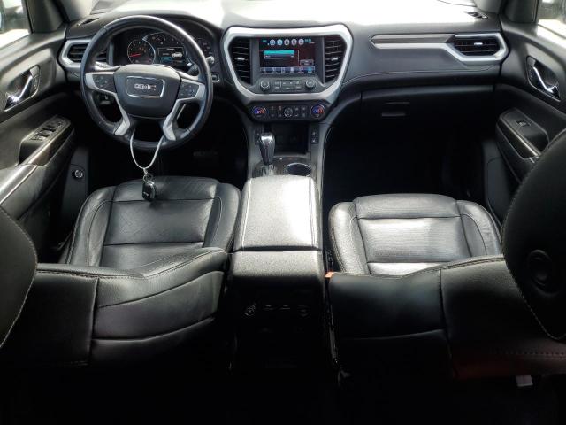  GMC ACADIA 2018 Biały