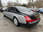 2009 Maybach Maybach 62 за продажба в North Billerica, MA - Normal Wear