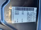 2021 Nissan Altima Sl на продаже в North Billerica, MA - Normal Wear