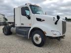 2015 Peterbilt 579 Semi Truck for Sale in San Antonio, TX - Normal Wear