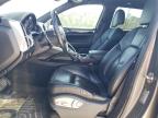 2011 Porsche Cayenne S იყიდება Ellenwood-ში, GA - Mechanical