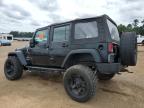 2014 Jeep Wrangler Unlimited Sport for Sale in Longview, TX - Front End