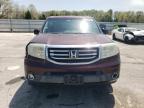 2013 Honda Pilot Exl na sprzedaż w Rogersville, MO - Rear End