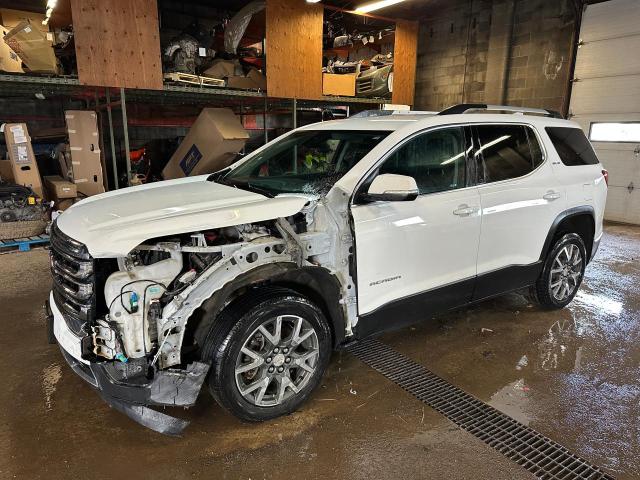 2021 GMC ACADIA SLE for sale at Copart ON - LONDON