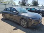 2025 Kia K4 Lx იყიდება Moraine-ში, OH - All Over