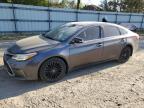 2016 Toyota Avalon Xle на продаже в Hampton, VA - Rear End