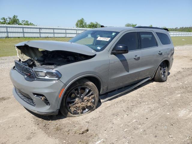  DODGE DURANGO 2023 Szary