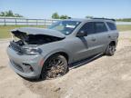 2023 Dodge Durango Gt de vânzare în Houston, TX - Rollover