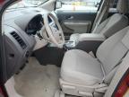 2008 Ford Edge Se на продаже в Barberton, OH - Side