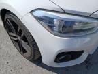 2016 BMW 118I M SPO for sale at Copart CHESTER