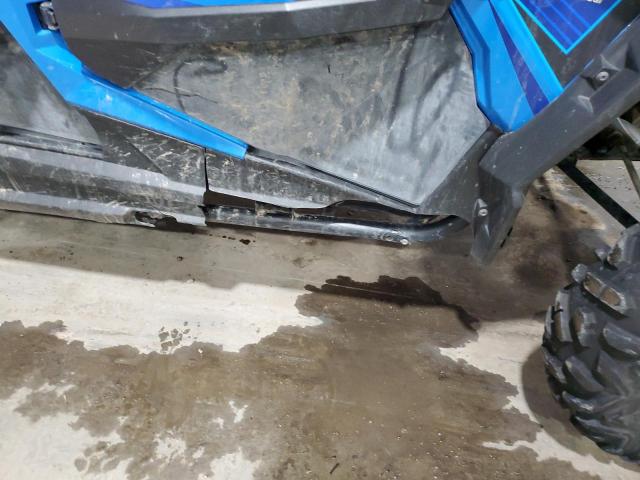 2015 POLARIS RZR XP 4 1000 EPS