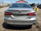 2019 TOYOTA CAMRY L for sale at Copart ON - LONDON