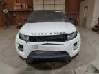 2014 Land Rover Range Rover Evoque Dynamic Premium for Sale in Ebensburg, PA - Front End