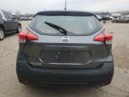 2020 Nissan Kicks S na sprzedaż w Chicago Heights, IL - Front End