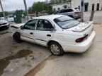1996 Geo Prizm Base за продажба в Hueytown, AL - Front End