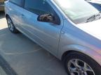 2006 VAUXHALL ASTRA SXI for sale at Copart SANDY