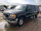 2000 Gmc New Sierra K1500 de vânzare în Louisville, KY - Front End