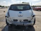 2015 Nissan Leaf S en Venta en Orlando, FL - Rear End