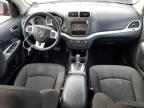 2018 Dodge Journey Se იყიდება Ellwood City-ში, PA - Front End