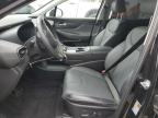 2023 Hyundai Santa Fe Limited   for Sale in Windsor, NJ - Front End