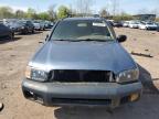 2000 Nissan Pathfinder Le zu verkaufen in Chalfont, PA - Minor Dent/Scratches