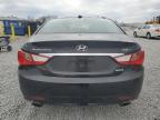 2013 Hyundai Sonata Se zu verkaufen in Earlington, KY - Hail