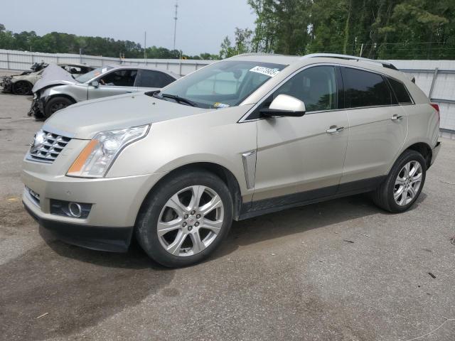 2014 Cadillac Srx Performance Collection