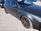 2008 AUDI A6 S LINE for sale at Copart CORBY