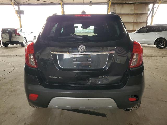 BUICK ENCORE 2016 Czarny