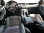 2012 Land Rover Range Rover Sport Hse en Venta en San Diego, CA - Water/Flood