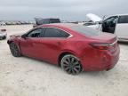 2018 Mazda 6 Touring for Sale in Temple, TX - Front End