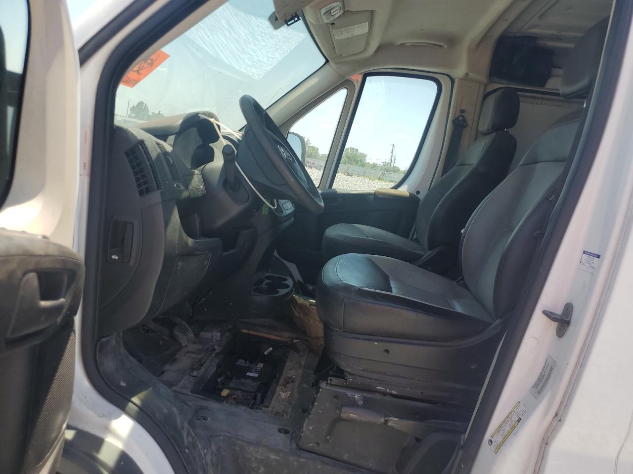 2016 Ram Promaster 1500 1500 Standard VIN: 3C6TRVAG3GE115941 Lot: 54851065
