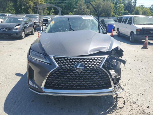 LEXUS RX350 2022 Gray