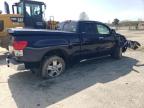 2007 Toyota Tundra Double Cab Limited en Venta en Seaford, DE - All Over