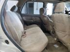 2000 Toyota 4Runner Sr5 for Sale in Wheeling, IL - Partial Repair