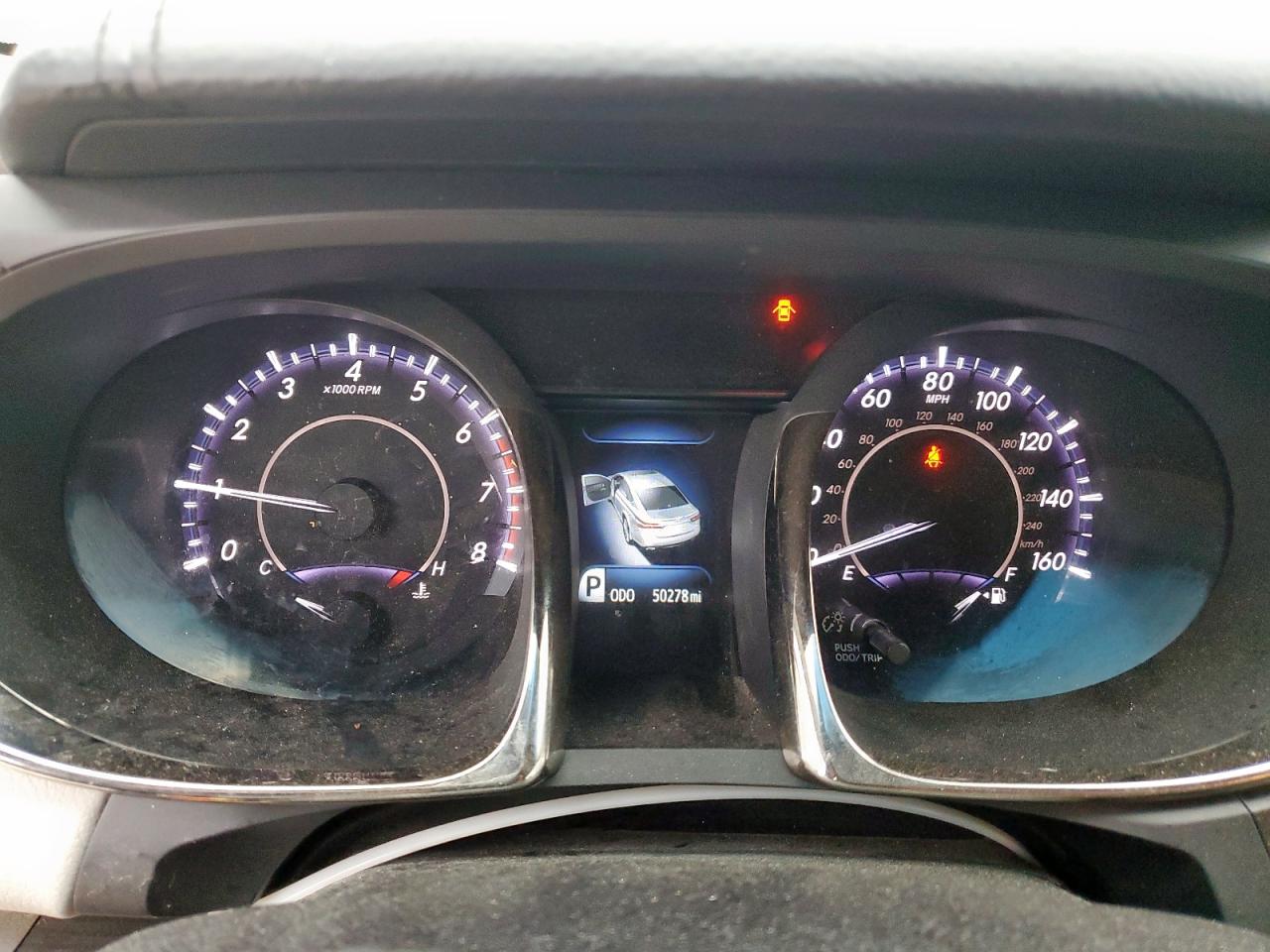 2014 Toyota Avalon Base VIN: 4T1BK1EB8EU108171 Lot: 55046875