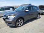 2017 Honda Hr-V Lx продається в Assonet, MA - Front End