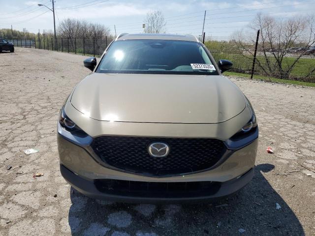  MAZDA CX-30 CARB 2024 tan
