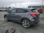 2018 HONDA HR-V LX for sale at Copart NS - HALIFAX