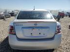 2012 Nissan Sentra 2.0 for Sale in Magna, UT - Front End