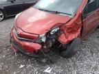 2013 TOYOTA YARIS TR V for sale at Copart BELFAST