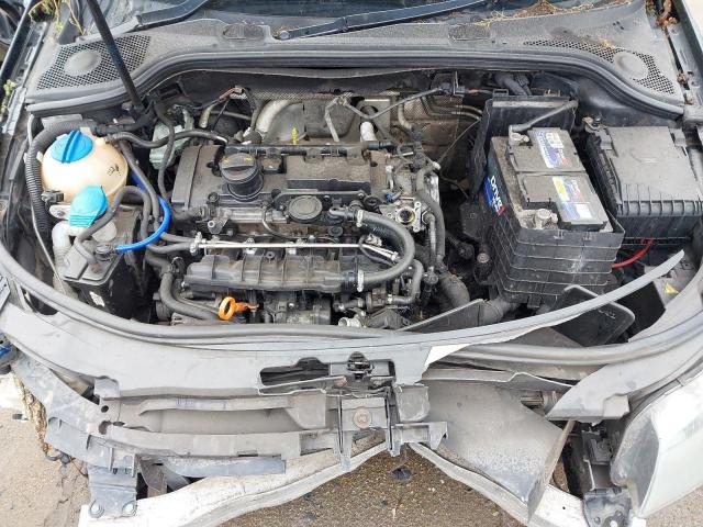 2006 AUDI S3 TFSI QU