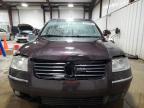 2004 Volkswagen Passat Gls for Sale in West Mifflin, PA - Front End