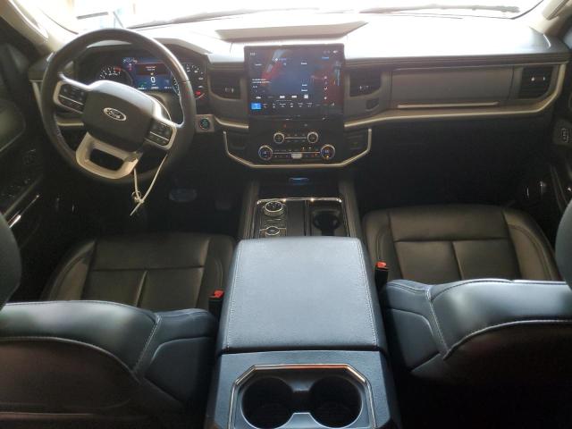  FORD EXPEDITION 2023 White