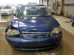 2001 Honda Civic Ex за продажба в Greenwell Springs, LA - Front End