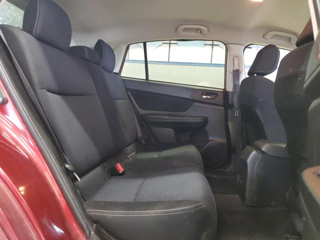 2012 SUBARU IMPREZA SPORT PREMIUM